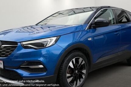 Opel Grandland (X) 55.845 km 21.790 &euro; Mülheim 45478