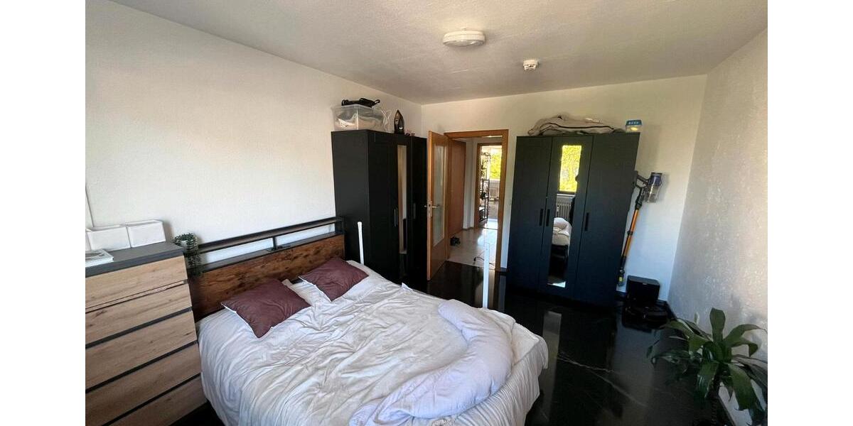Etagenwohnung Dortmund Gartenstadt - 2 Zimmer, 67 m&sup2;, 750&euro; | Angebot:26396486