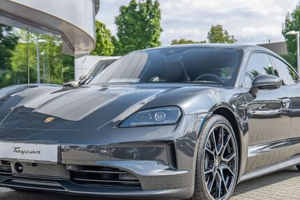 Porsche Taycan 22.500 km 94.900 € Hagen 58119