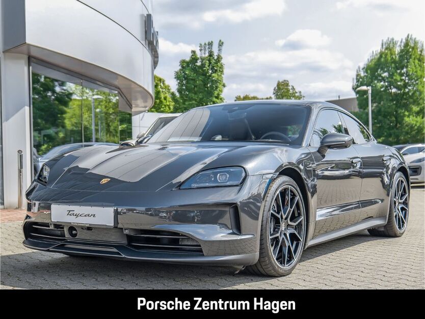 Porsche Taycan 22.500 km 94.900 € Hagen 58119