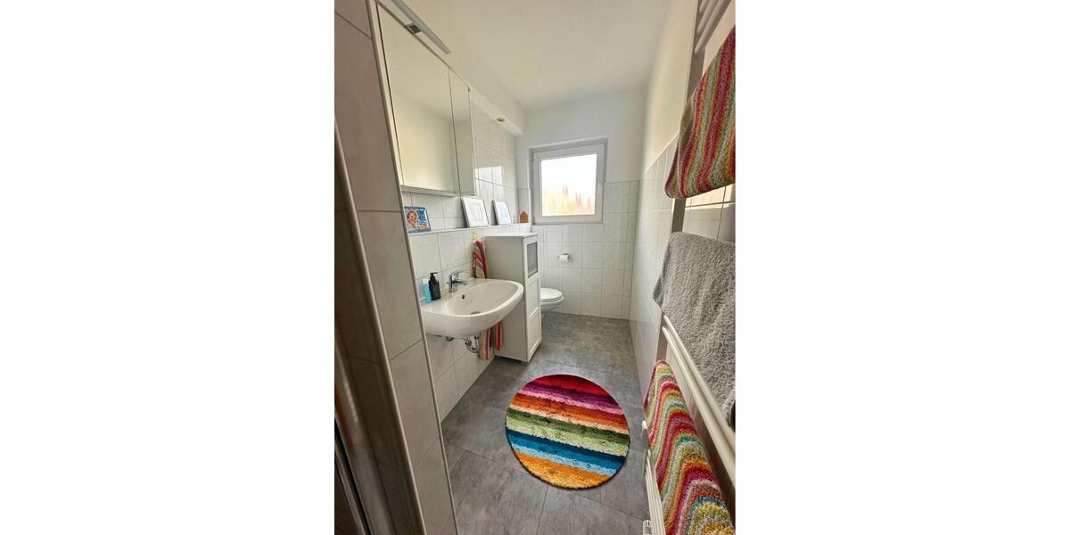 Etagenwohnung Recklinghausen Berghausen - 3 Zimmer, 70 m&sup2;, 149.590&euro; | Angebot:27472271