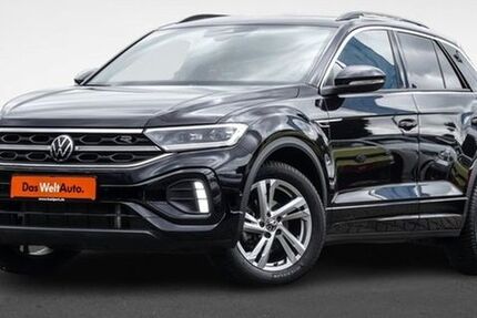 VW T-Roc 42.092 km 25.745 € Dortmund 44379