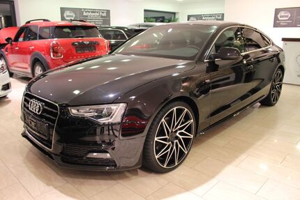 Audi A5 97.662 km 21.950 € Essen 45307