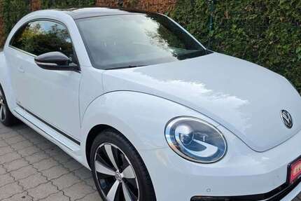 VW Beetle 107.000 km 10.999 &euro; Gelsenkirchen 45892