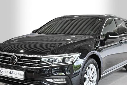 VW Passat 30.519 km 37.650 € Schwerte 58239