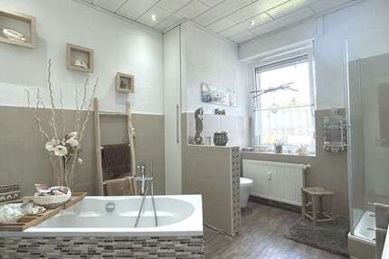 Wohnung Velbert Langenberg - 4 Zimmer, 105 m&sup2;, 249.000&euro; | Angebot:26695827