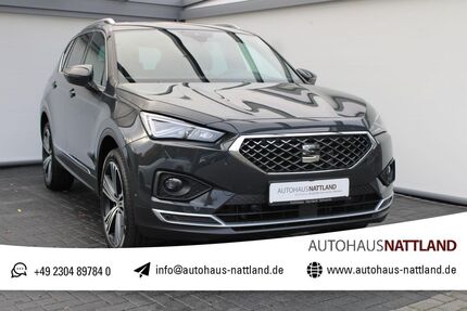 Seat Tarraco 98.594 km 23.950 &euro; Schwerte 58239