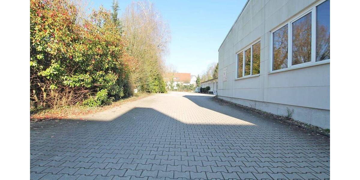 Gewerbeobjekt Gevelsberg - 879.000&euro; | Angebot:26188772