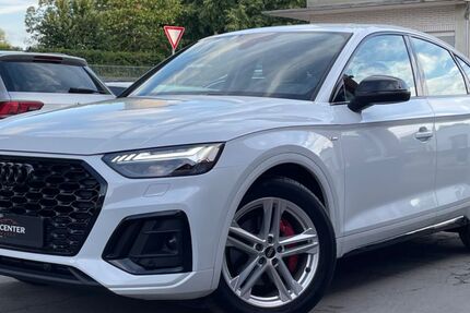 Audi Q5 37.000 km 42.990 € Gelsenkirchen 45889
