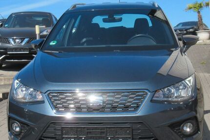 Seat Arona 74.340 km 13.990 € Herne 44653