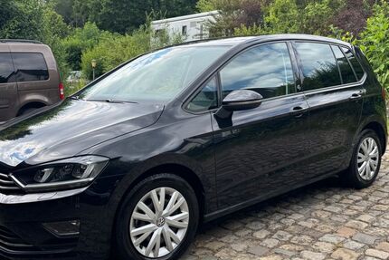 VW Golf Sportsvan 115.970 km 12.900 &euro; Witten 58452