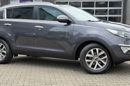 Kia Sportage 102.295 km 10.971 &euro; Bochum 44894