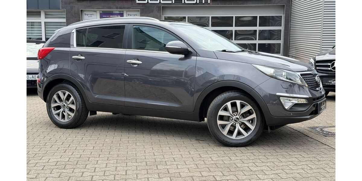 Kia Sportage 102.295 km 10.971 &euro; Bochum 44894