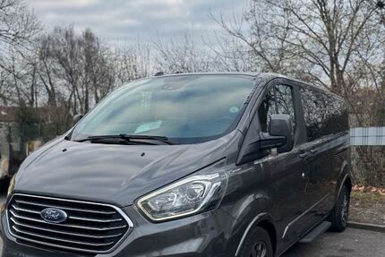 Ford Transit 117.000 km 32.900 &euro; Dortmund 44269