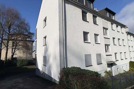 Wohnung Wuppertal Gemarkung Langerfeld - 5 Zimmer, 132 m&sup2;, 279.000&euro; | Angebot:25354313