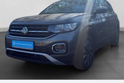 VW T-Cross 30.262 km 17.950 &euro; Castrop-Rauxel 44575