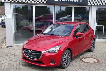 Mazda 2 35.222 km 13.450 &euro; Herten 45701