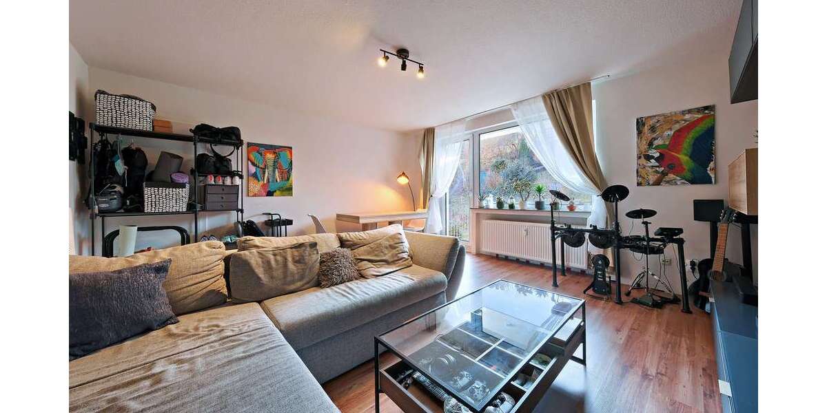 Etagenwohnung Hagen - 3.5 Zimmer, 72 m&sup2;, 119.000&euro; | Angebot:26062494