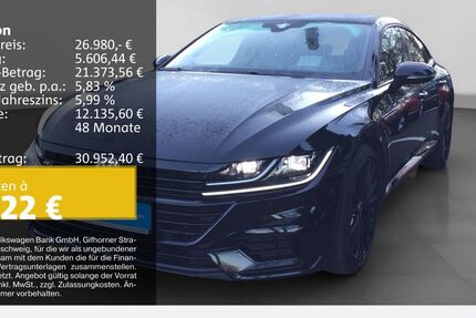 VW Arteon 95.363 km 26.980 &euro; Gelsenkirchen 45894