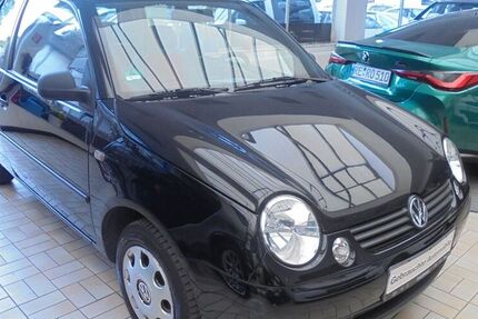 VW Lupo