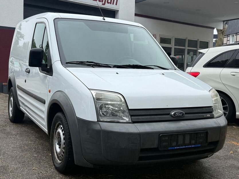 Ford Transit 161.000 km 2.990 € Castrop-Rauxel 44575