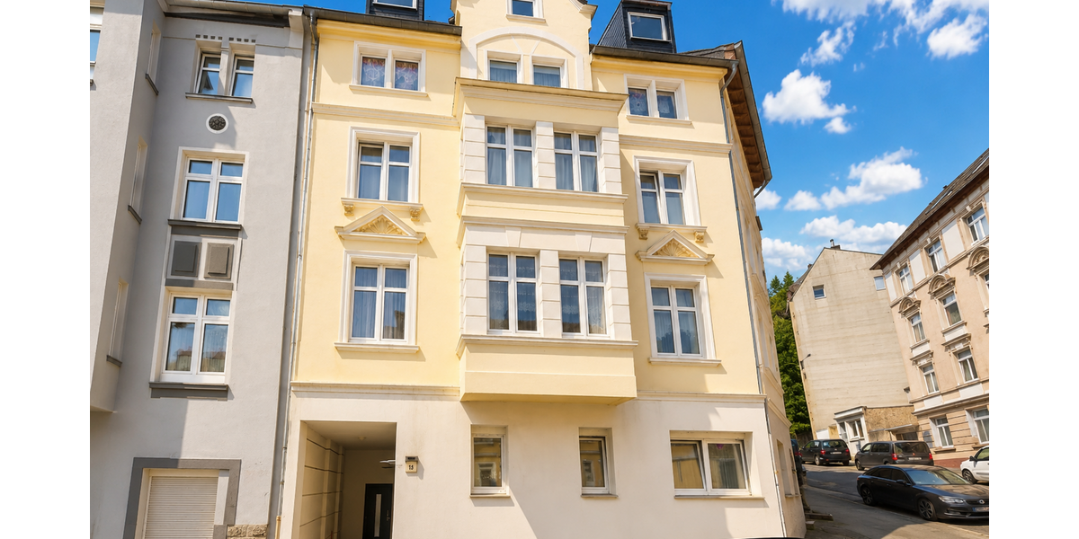 Etagenwohnung Hagen Dahl - 4 Zimmer, 102 m&sup2;, 132.000&euro; | Angebot:26994927