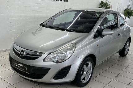 Opel Corsa 188.930 km 2.450 € Schwelm 58332