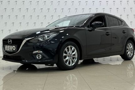 Mazda 3 115.673 km 7.500 &euro; Oberhausen 46149