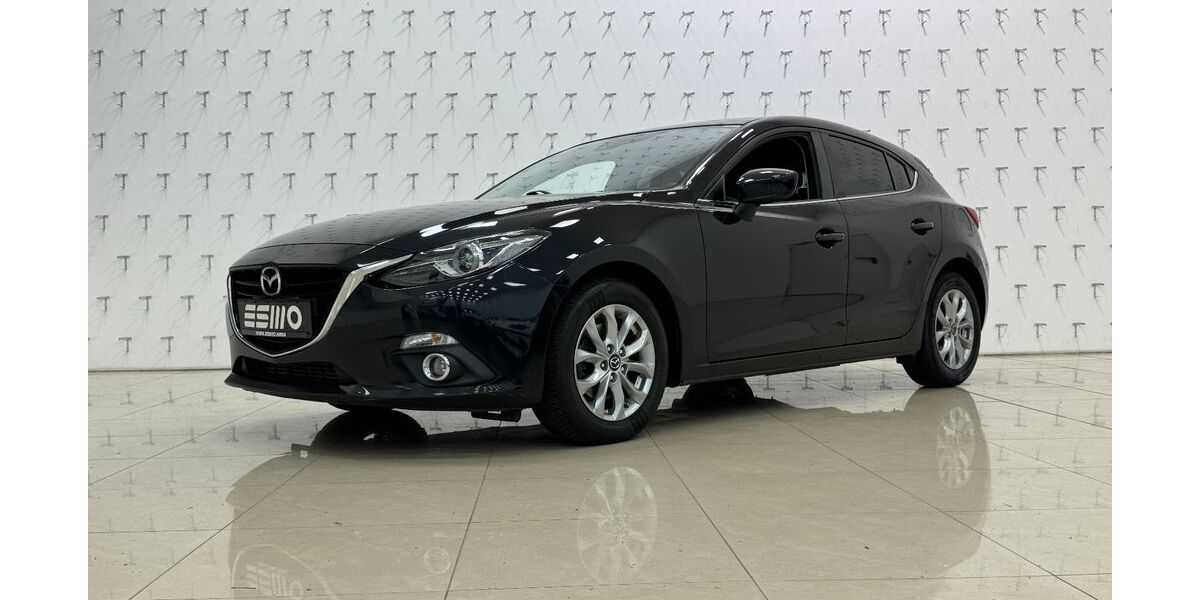 Mazda 3 115.673 km 7.500 &euro; Oberhausen 46149