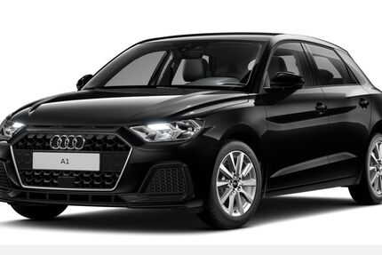 Audi A1 29.682 km 22.490 &euro; Bochum 44809