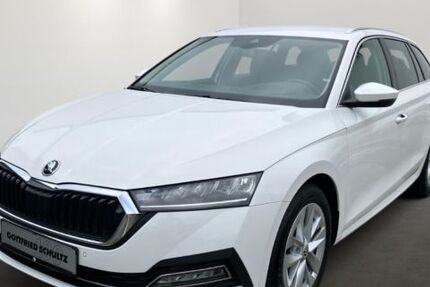 Skoda Octavia 47.994 km 24.950 € Mettmann 40822
