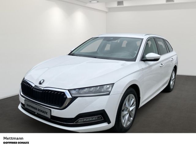 Skoda Octavia 47.994 km 24.950 € Mettmann 40822