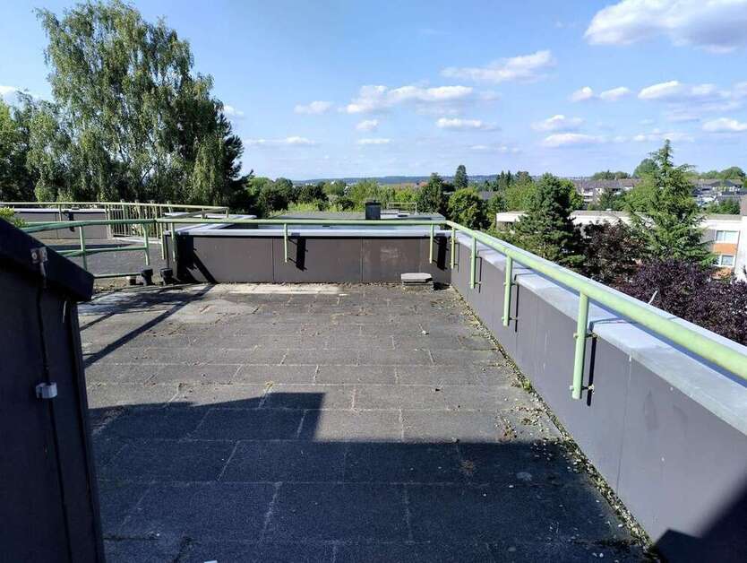 Wohnung zum Kaufen in Solingen 229.000 € 95 m²