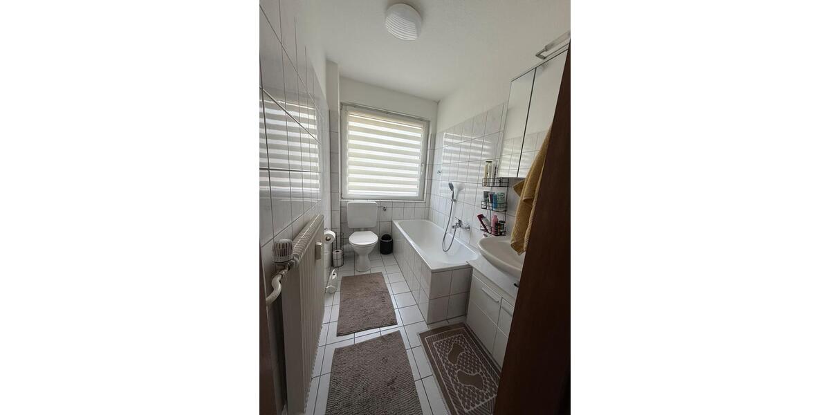 Erdgeschoßwohnung Gladbeck Brauck - 4.5 Zimmer, 76 m&sup2;, 6.500&euro; | Angebot:26548382