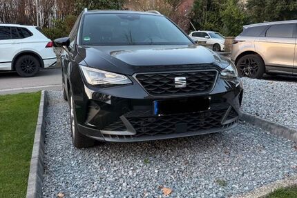 Seat Arona 15.500 km 20.400 &euro; Wetter 58300