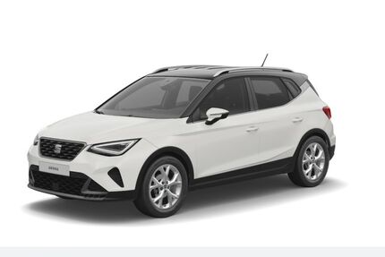 Seat Arona 31.638 km 20.640 &euro; Bochum 44809
