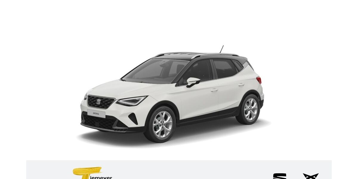 Seat Arona 31.638 km 20.640 &euro; Bochum 44809