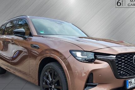 Mazda CX-80 3.691 km 53.190 &euro; Mülheim 45473