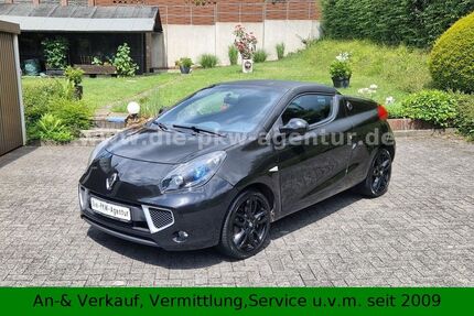 Renault Wind 71.515 km 5.951 &euro; Gevelsberg 58285
