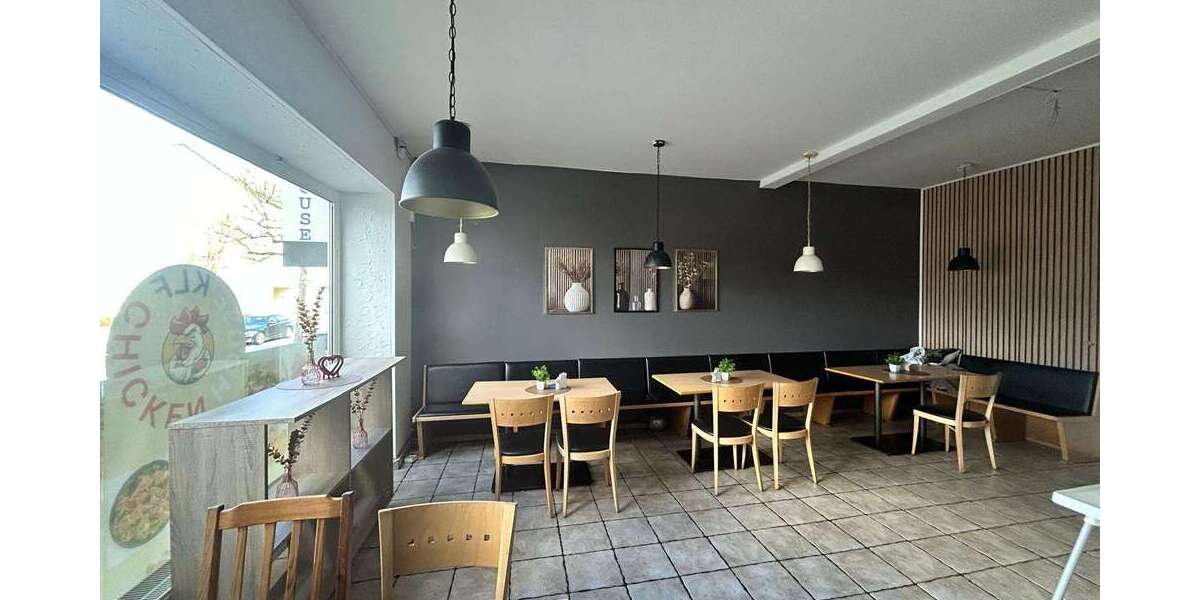 Gewerbeobjekt Herten Herten-Mitte - 1.000&euro; | Angebot:26881388
