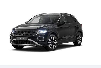 VW T-Roc 28.471 km 22.590 &euro; Castrop-Rauxel 44575