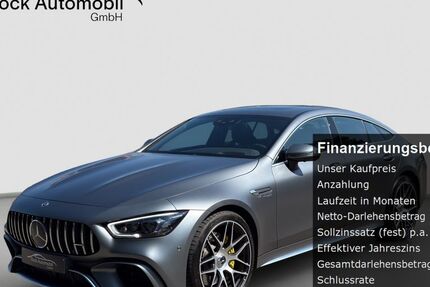 Mercedes-Benz AMG GT 16.295 km 104.990 &euro; Haltern am See 45721