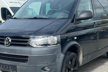 VW T5 Transporter 229.821 km 19.900 &euro; Hagen 58135