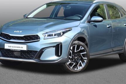 Kia XCeed 11.890 km 23.770 € Essen 45239