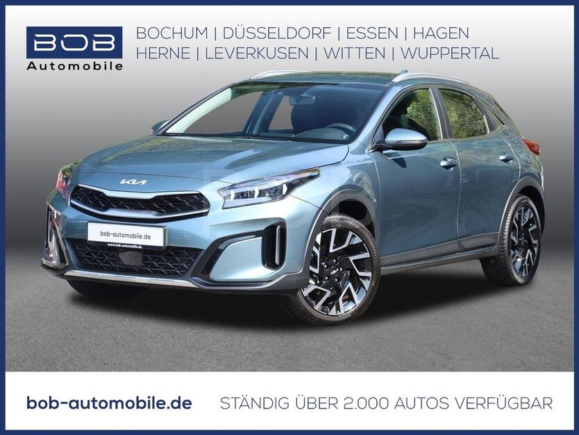 Kia XCeed 11.890 km 23.770 € Essen 45239