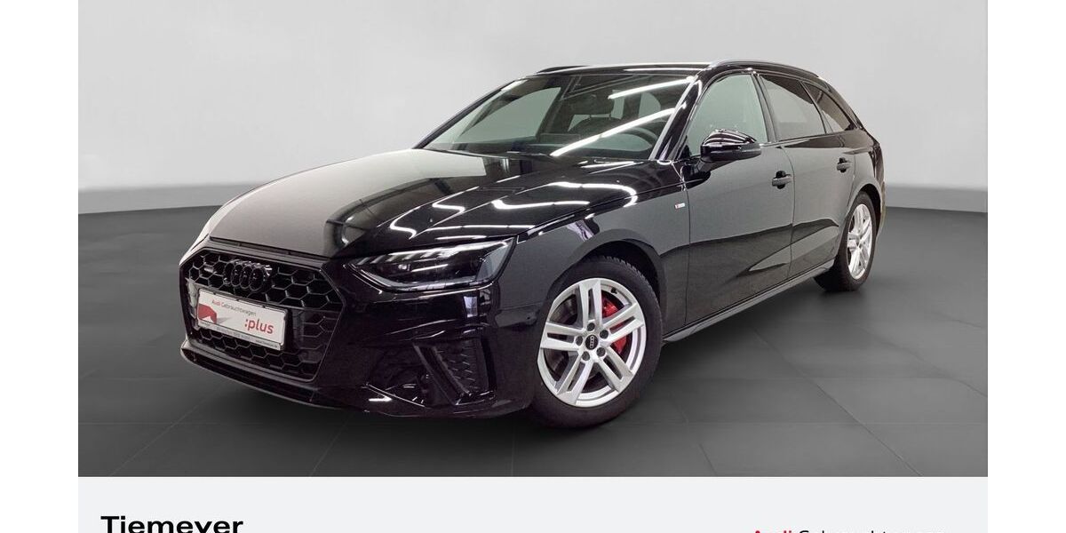 Audi A4 33.254 km 37.980 &euro; Bochum 44809