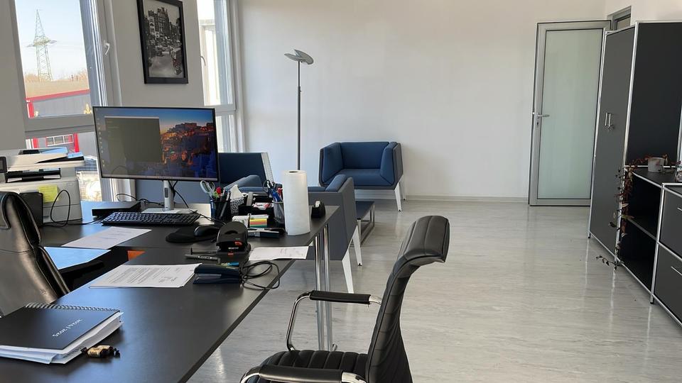 Gewerbeobjekt Dortmund Innenstadt Nord - 250&euro; | Angebot:25775494