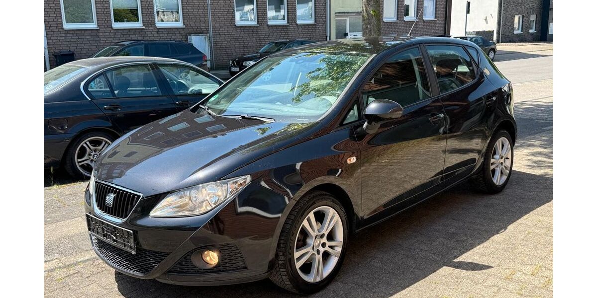 Seat Ibiza 180.000 km 1.800 &euro; Bottrop 46236