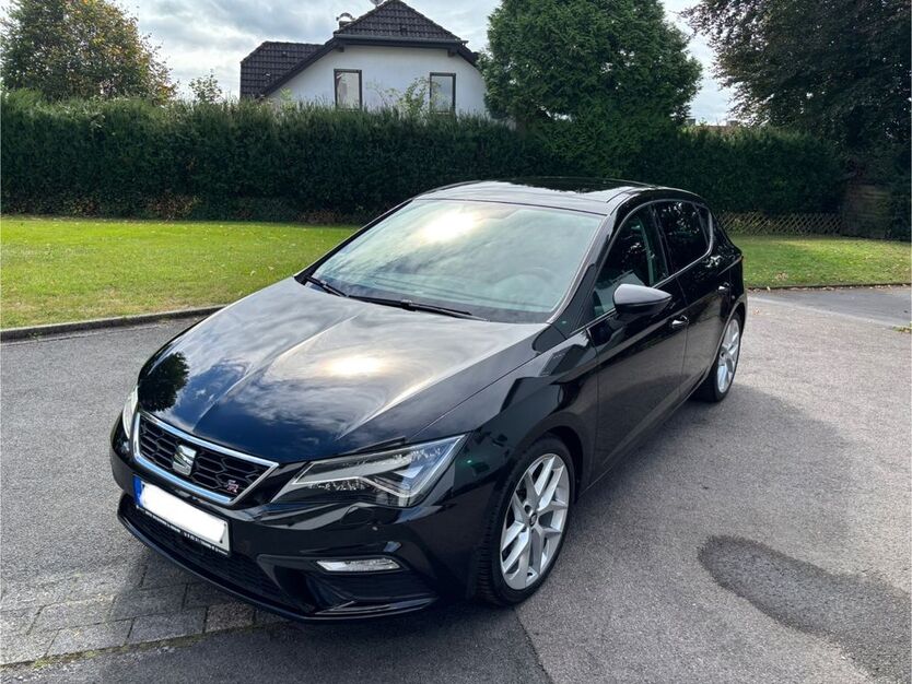 Seat Leon 74.053 km 15.250 € Ennepetal 58256