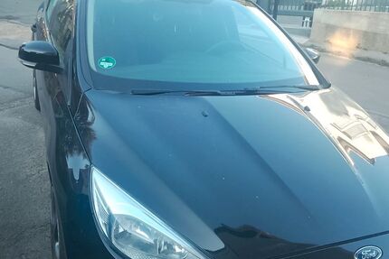 Ford Focus 163.000 km 6.800 &euro; Hagen 58119